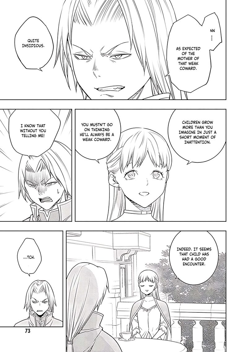Moto Sekai IchII Subchara Ikusei Nikki Hai Player Isekai Wo Kouryakuchuu 64 12