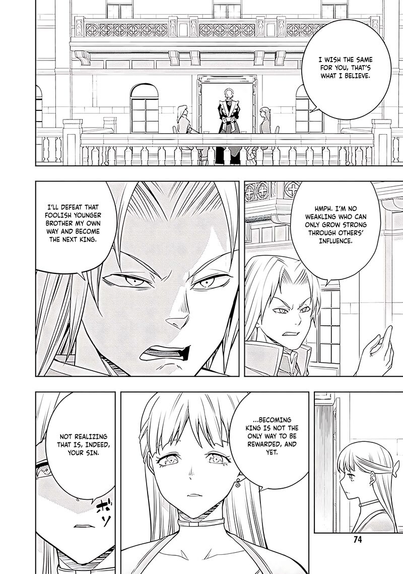 Moto Sekai IchII Subchara Ikusei Nikki Hai Player Isekai Wo Kouryakuchuu 64 13