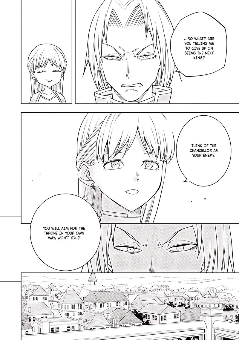 Moto Sekai IchII Subchara Ikusei Nikki Hai Player Isekai Wo Kouryakuchuu 64 15