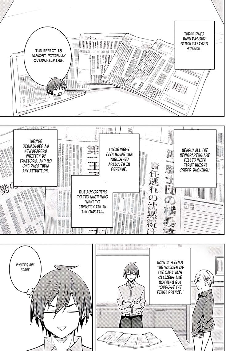 Moto Sekai IchII Subchara Ikusei Nikki Hai Player Isekai Wo Kouryakuchuu 64 16