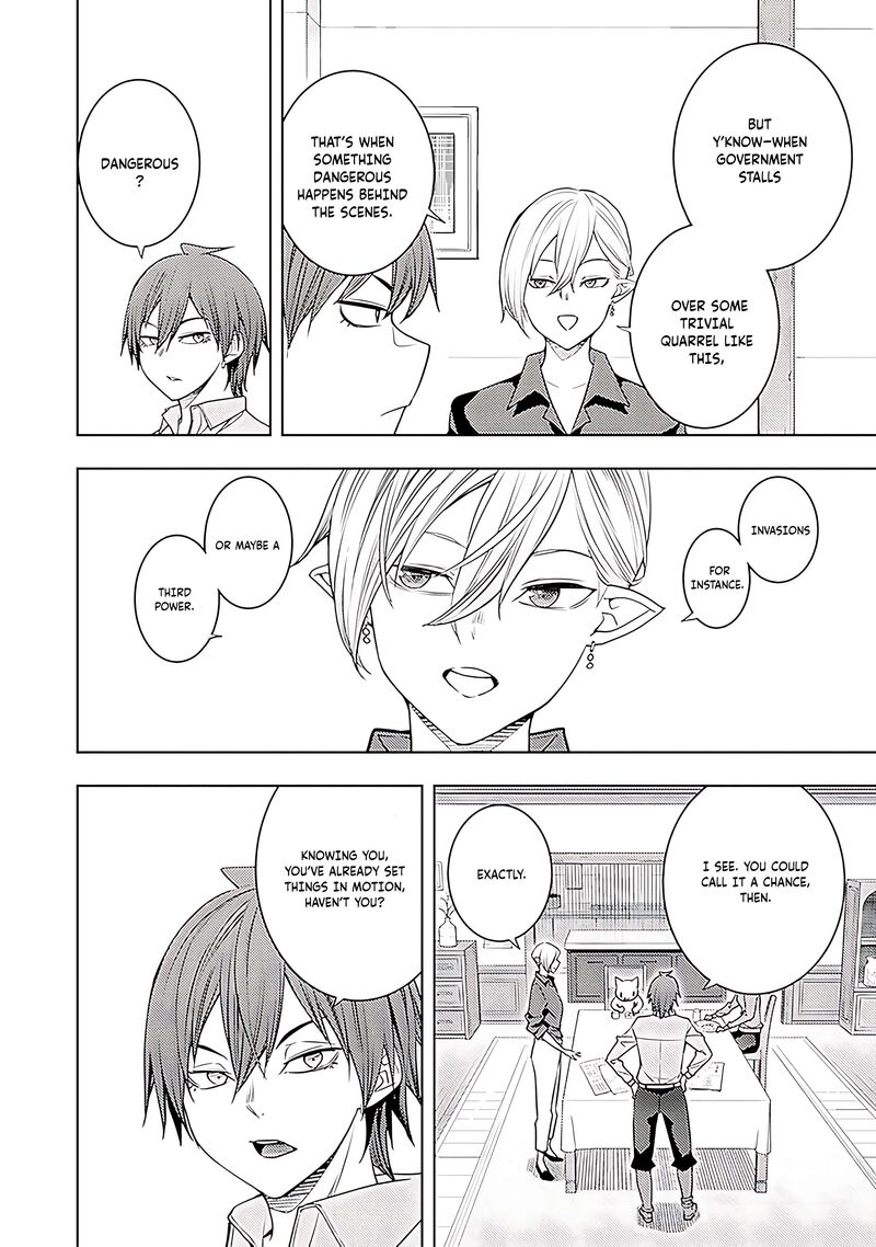 Moto Sekai IchII Subchara Ikusei Nikki Hai Player Isekai Wo Kouryakuchuu 64 17