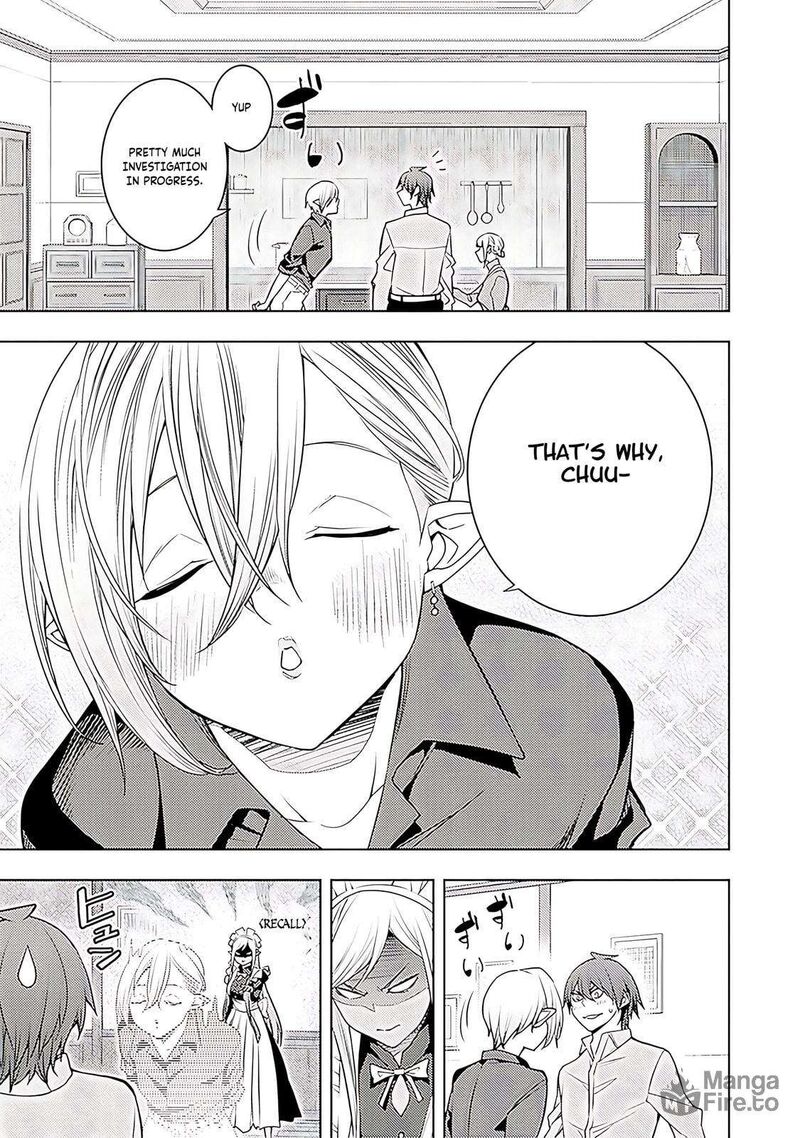 Moto Sekai IchII Subchara Ikusei Nikki Hai Player Isekai Wo Kouryakuchuu 64 18