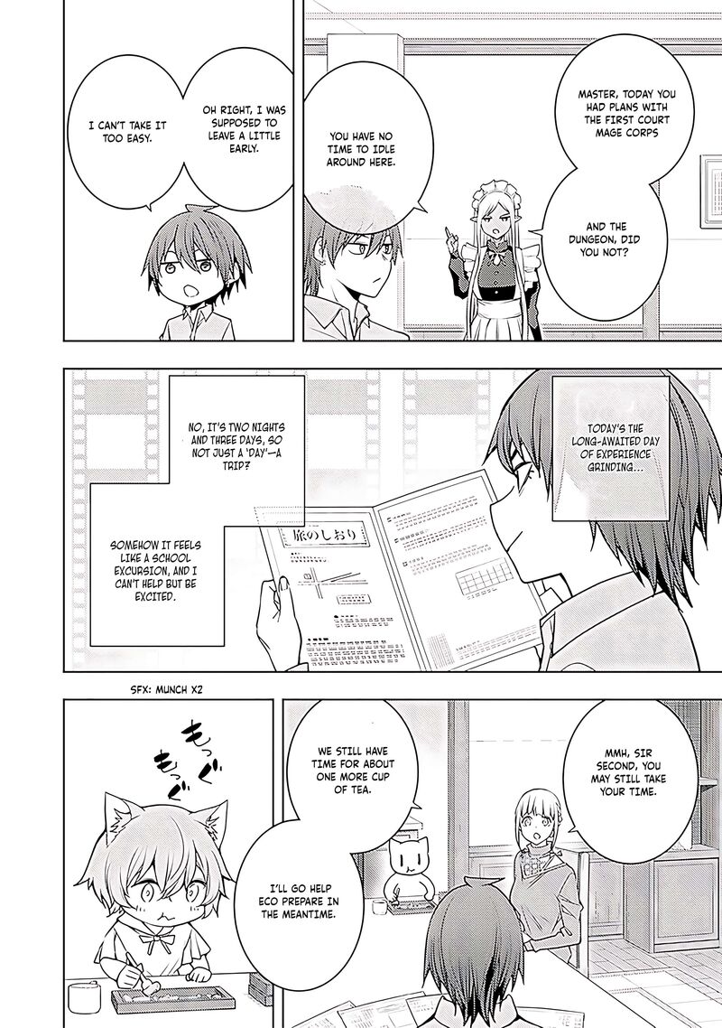 Moto Sekai IchII Subchara Ikusei Nikki Hai Player Isekai Wo Kouryakuchuu 64 19
