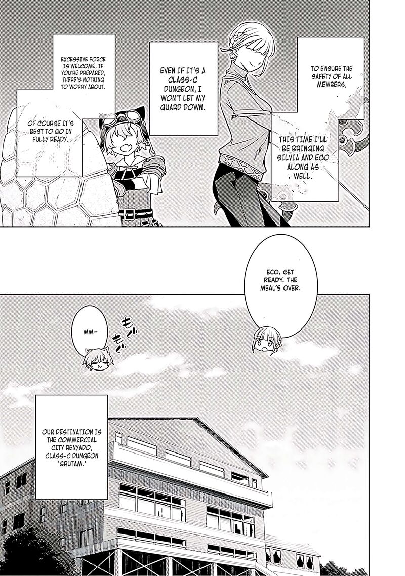 Moto Sekai IchII Subchara Ikusei Nikki Hai Player Isekai Wo Kouryakuchuu 64 20
