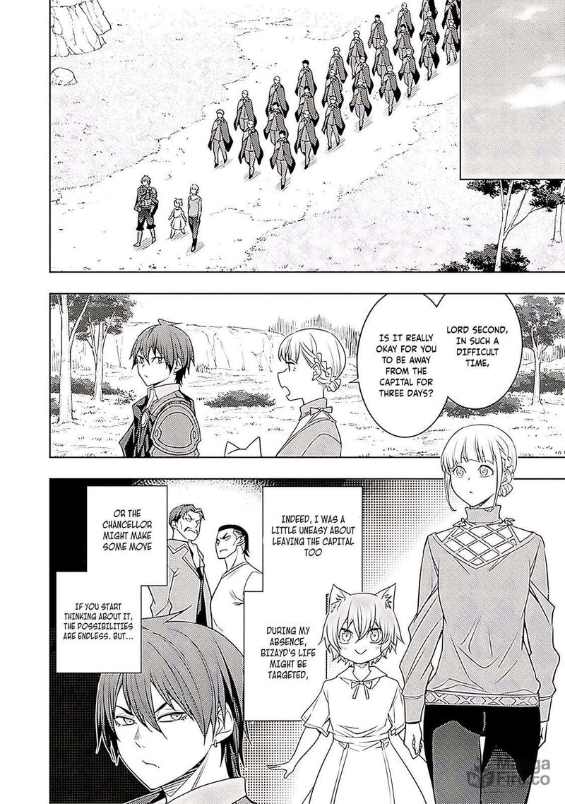 Moto Sekai IchII Subchara Ikusei Nikki Hai Player Isekai Wo Kouryakuchuu 64 21