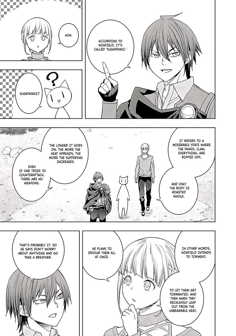 Moto Sekai IchII Subchara Ikusei Nikki Hai Player Isekai Wo Kouryakuchuu 64 22