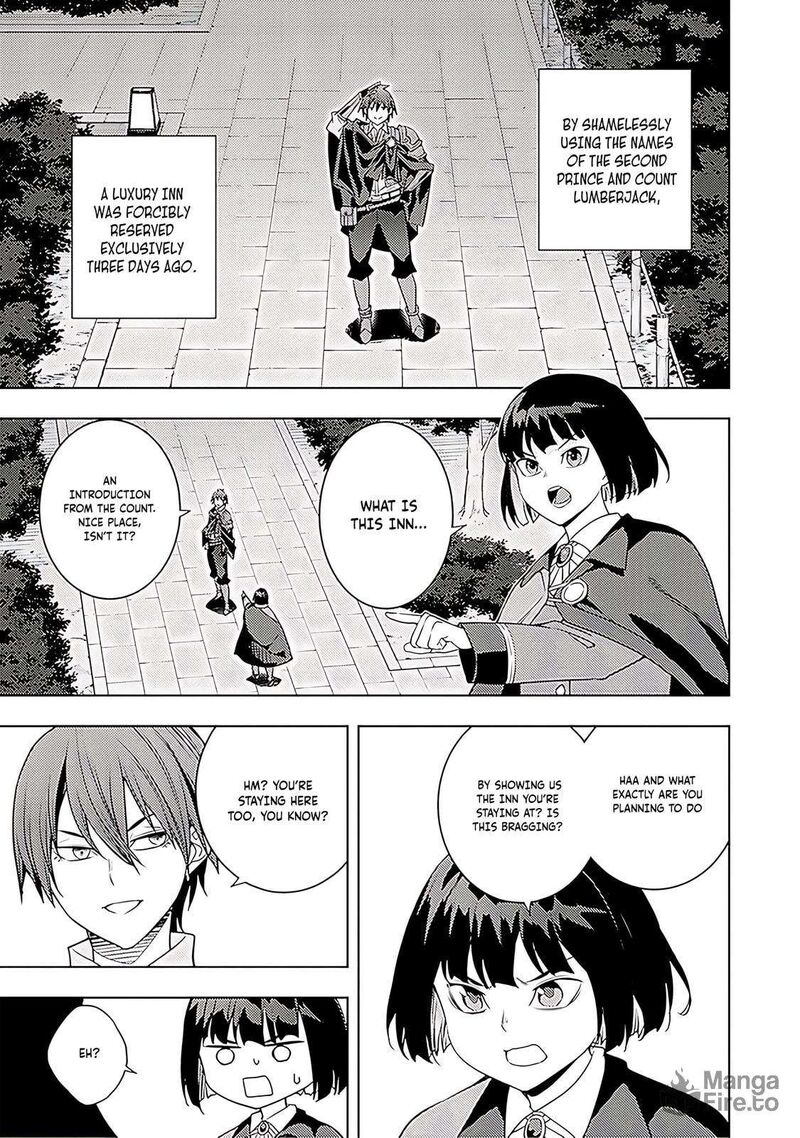 Moto Sekai IchII Subchara Ikusei Nikki Hai Player Isekai Wo Kouryakuchuu 64 24