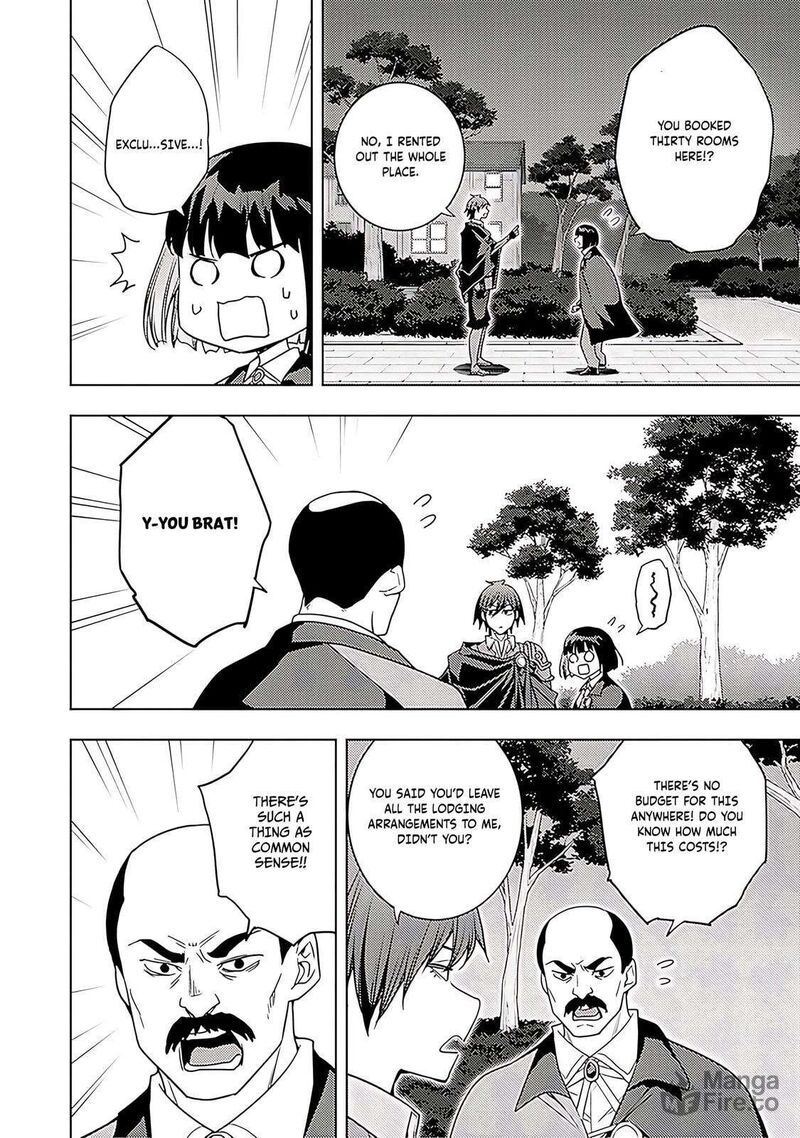 Moto Sekai IchII Subchara Ikusei Nikki Hai Player Isekai Wo Kouryakuchuu 64 25