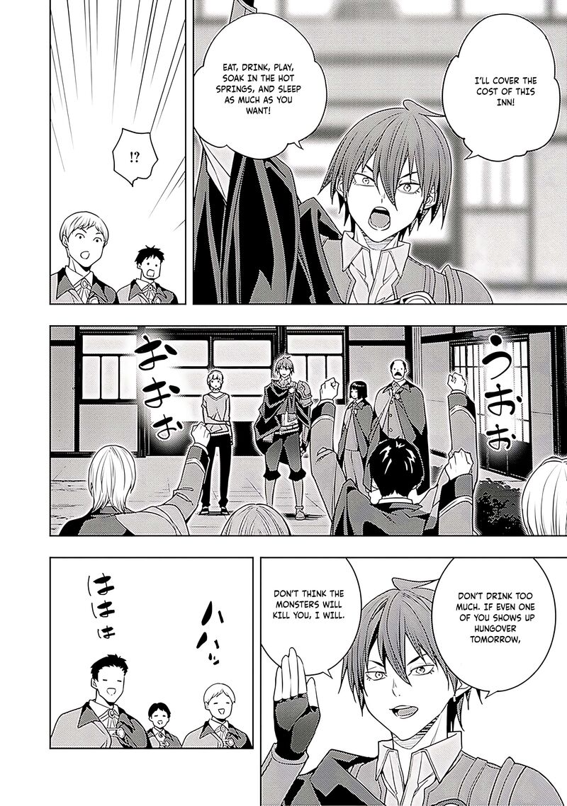 Moto Sekai IchII Subchara Ikusei Nikki Hai Player Isekai Wo Kouryakuchuu 64 27