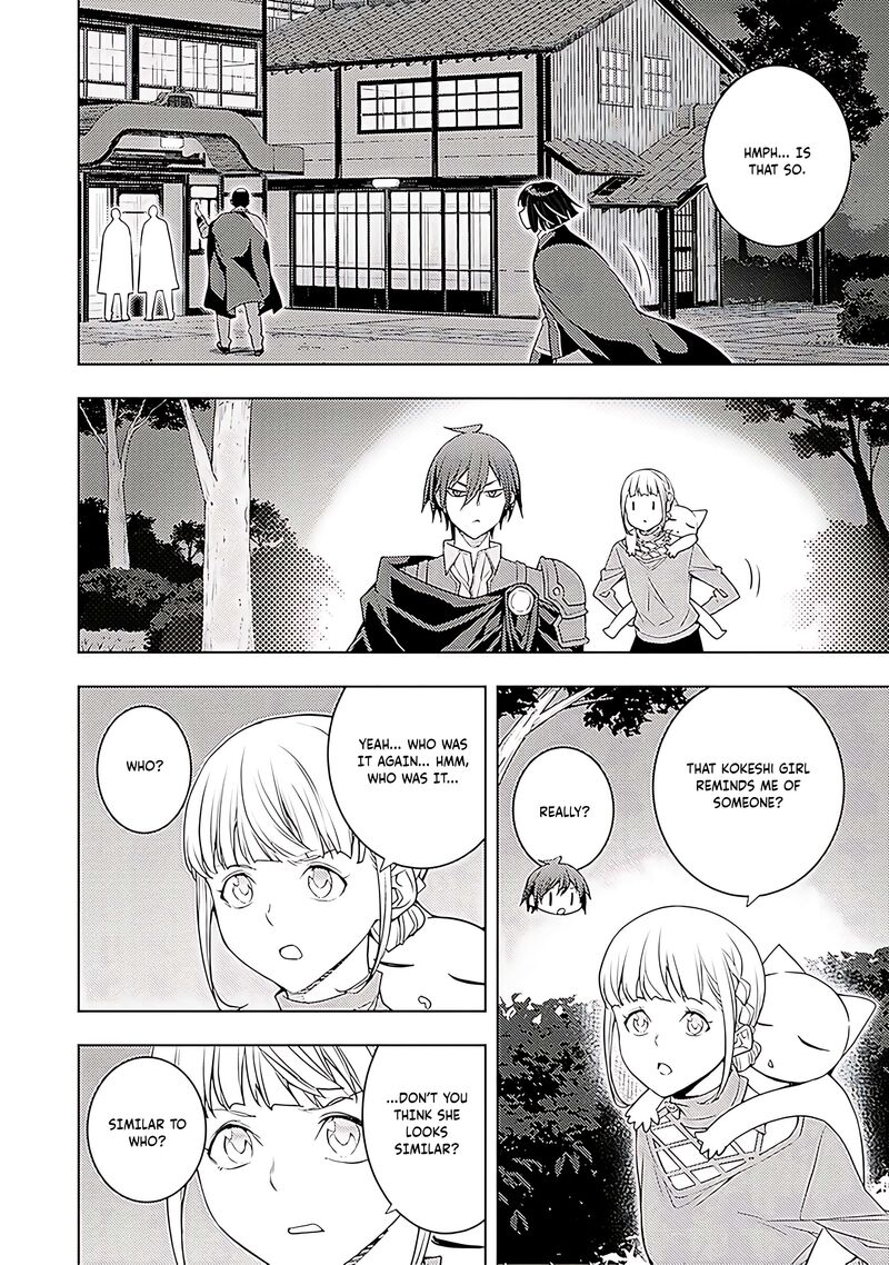 Moto Sekai IchII Subchara Ikusei Nikki Hai Player Isekai Wo Kouryakuchuu 64 29