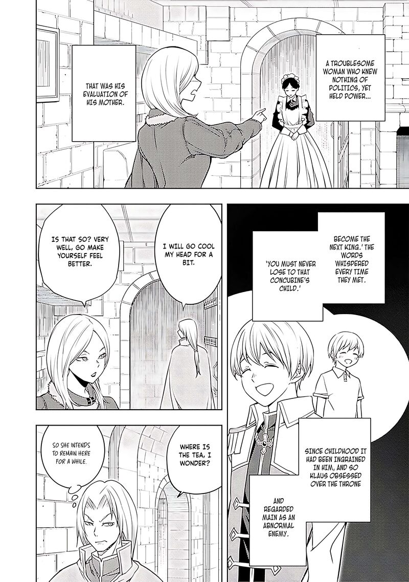 Moto Sekai IchII Subchara Ikusei Nikki Hai Player Isekai Wo Kouryakuchuu 64 7