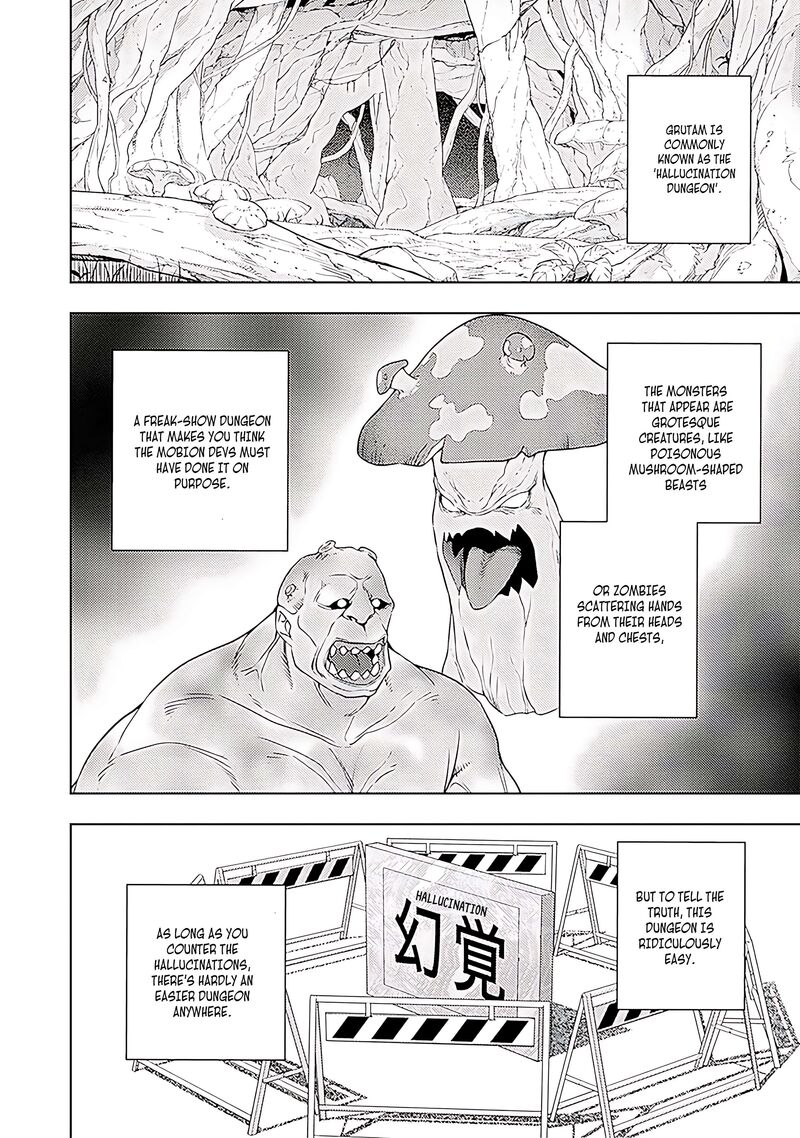 Moto Sekai IchII Subchara Ikusei Nikki Hai Player Isekai Wo Kouryakuchuu 65 3