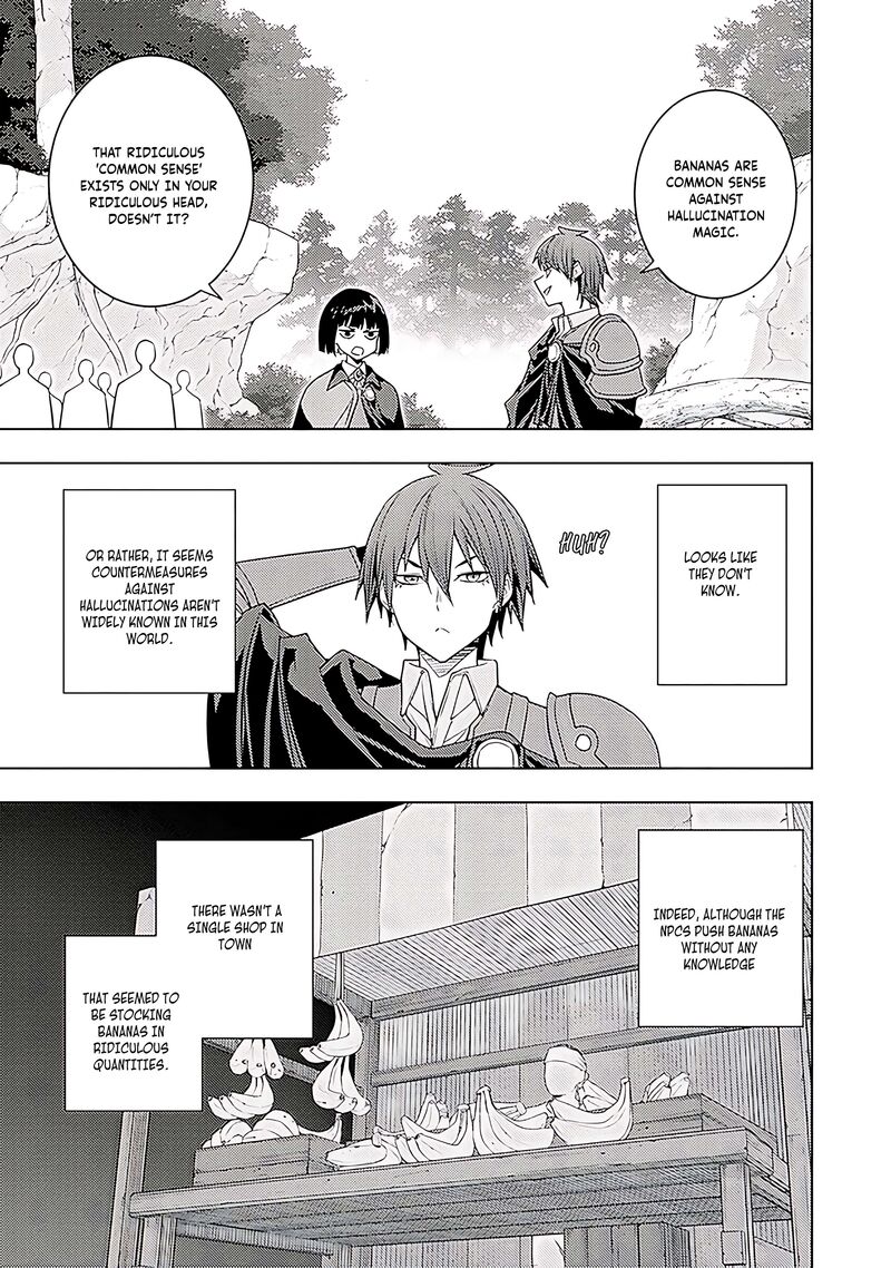 Moto Sekai IchII Subchara Ikusei Nikki Hai Player Isekai Wo Kouryakuchuu 65 6