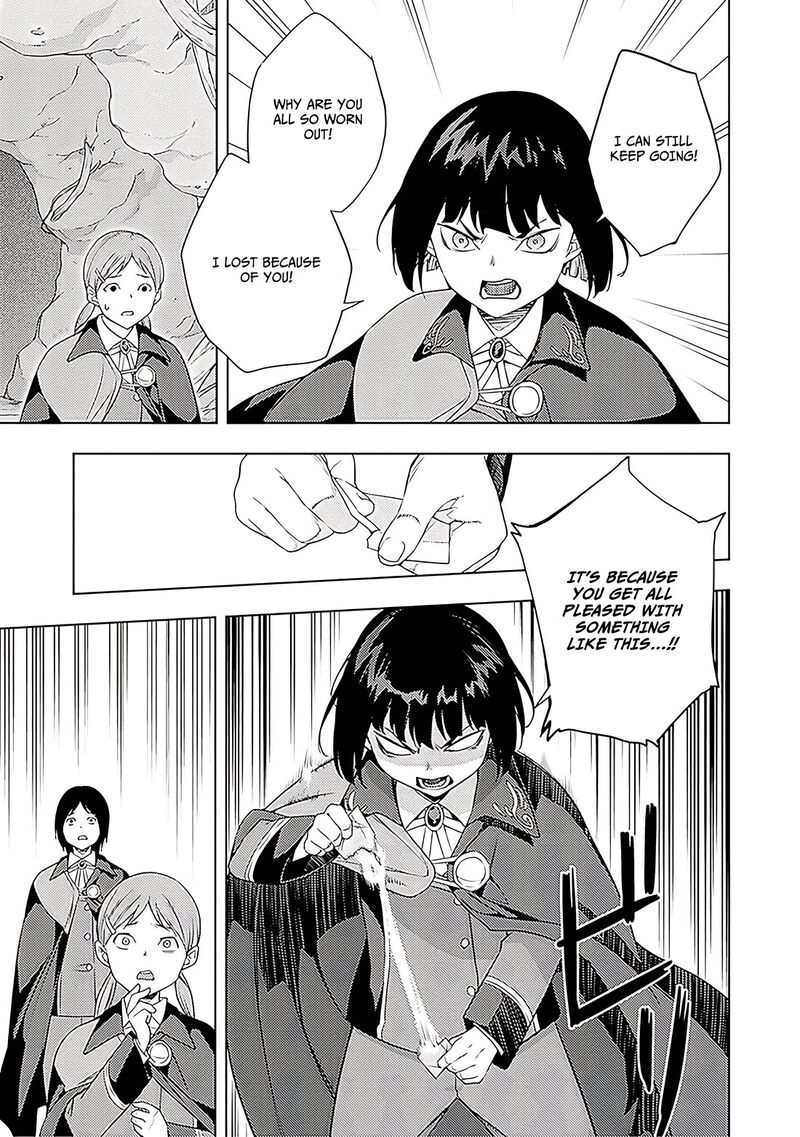Moto Sekai IchII Subchara Ikusei Nikki Hai Player Isekai Wo Kouryakuchuu 66 14
