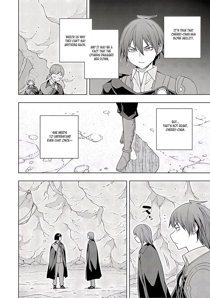 Moto Sekai IchII Subchara Ikusei Nikki Hai Player Isekai Wo Kouryakuchuu 66 15
