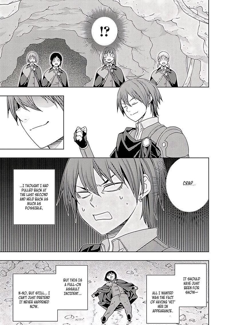 Moto Sekai IchII Subchara Ikusei Nikki Hai Player Isekai Wo Kouryakuchuu 66 20