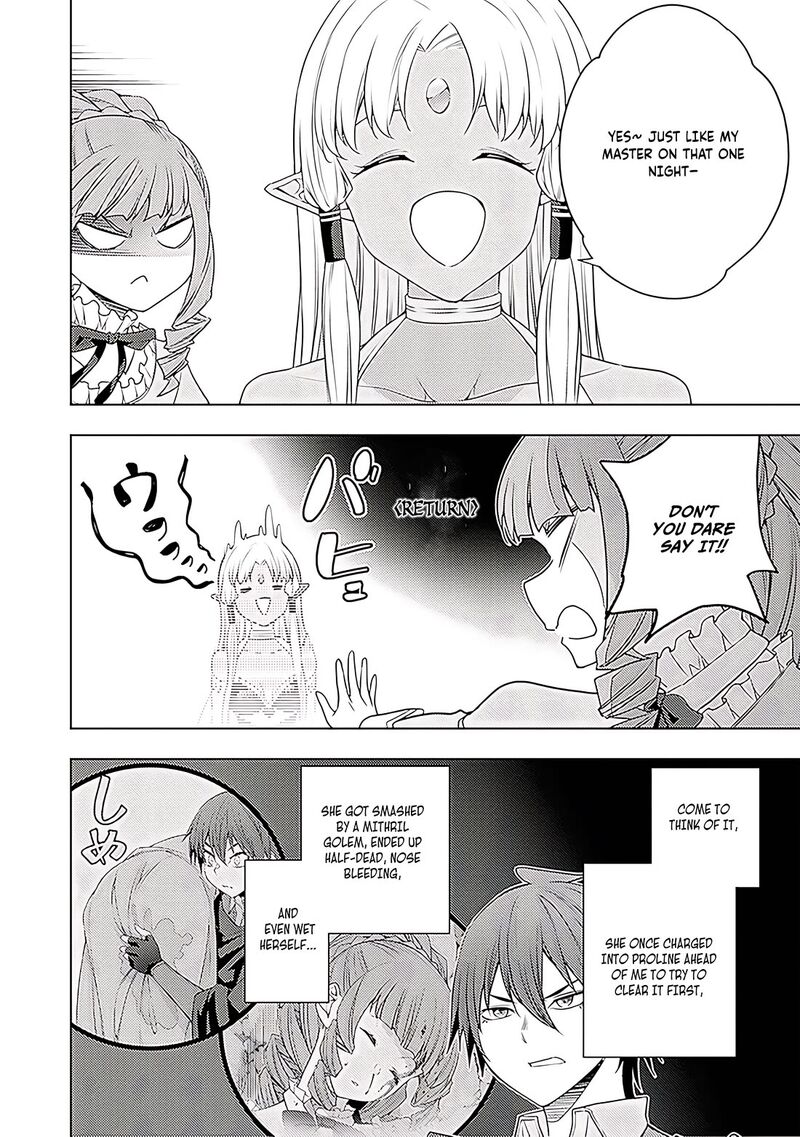 Moto Sekai IchII Subchara Ikusei Nikki Hai Player Isekai Wo Kouryakuchuu 66 5