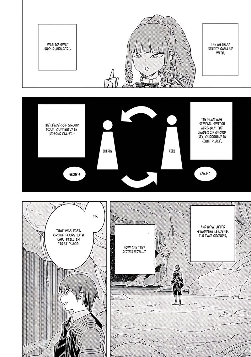 Moto Sekai IchII Subchara Ikusei Nikki Hai Player Isekai Wo Kouryakuchuu 66 7