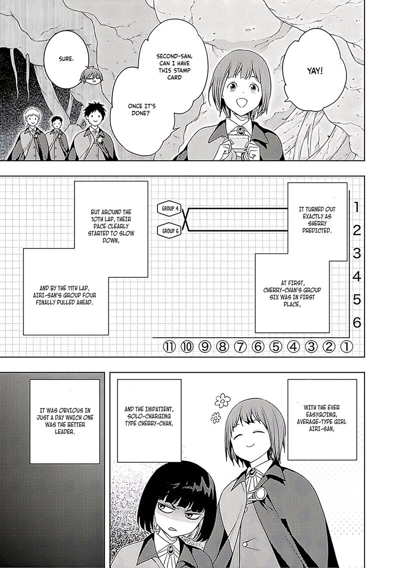 Moto Sekai IchII Subchara Ikusei Nikki Hai Player Isekai Wo Kouryakuchuu 66 8