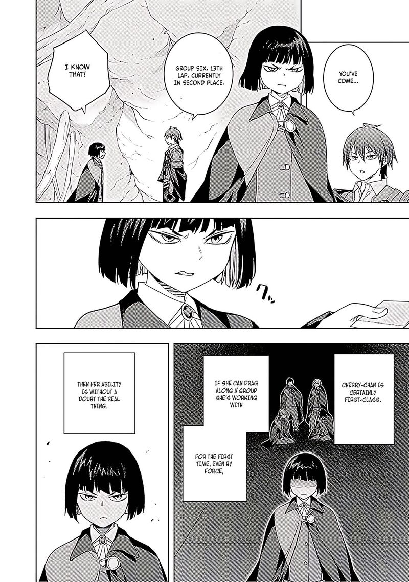 Moto Sekai IchII Subchara Ikusei Nikki Hai Player Isekai Wo Kouryakuchuu 66 9