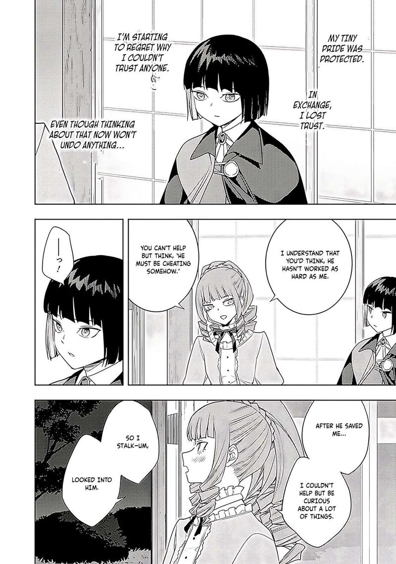 Moto Sekai IchII Subchara Ikusei Nikki Hai Player Isekai Wo Kouryakuchuu 67 11