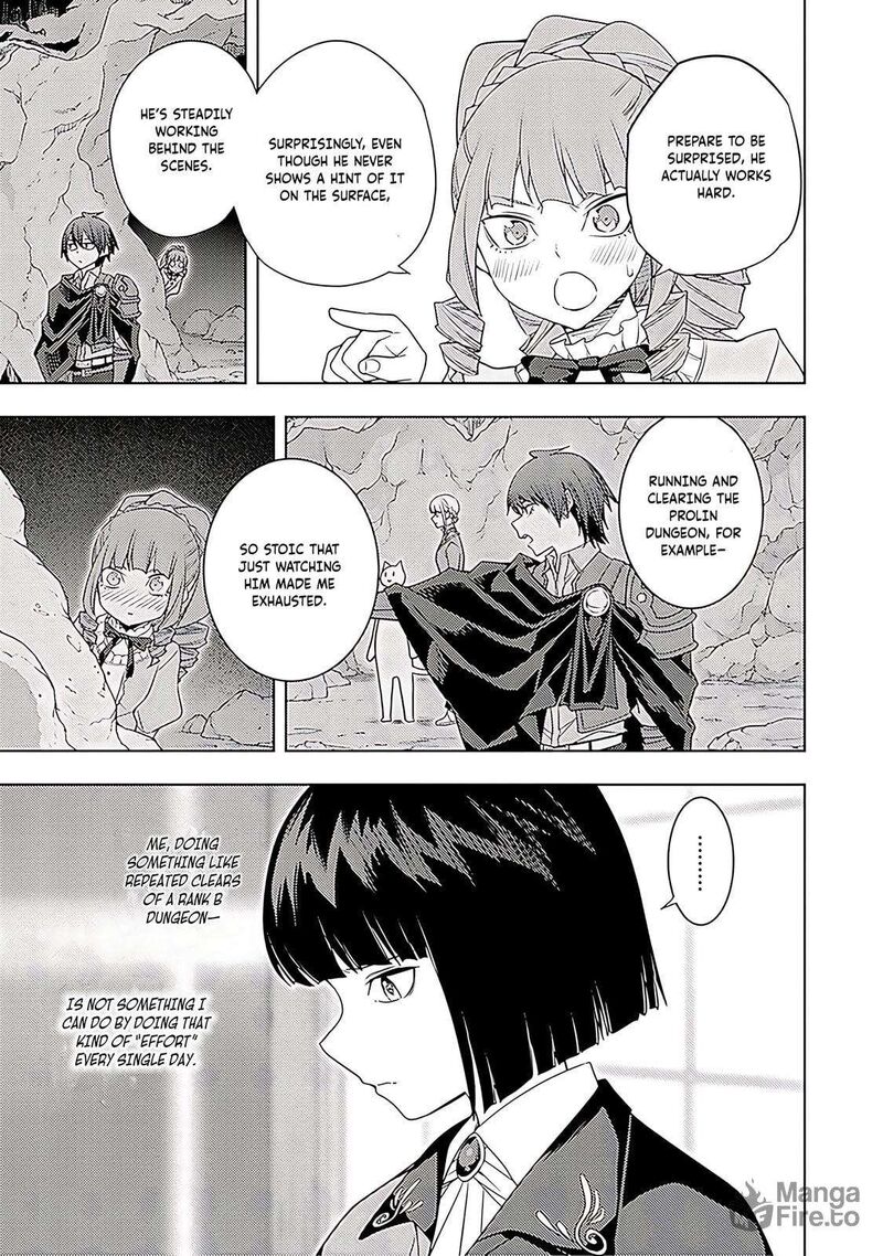Moto Sekai IchII Subchara Ikusei Nikki Hai Player Isekai Wo Kouryakuchuu 67 12