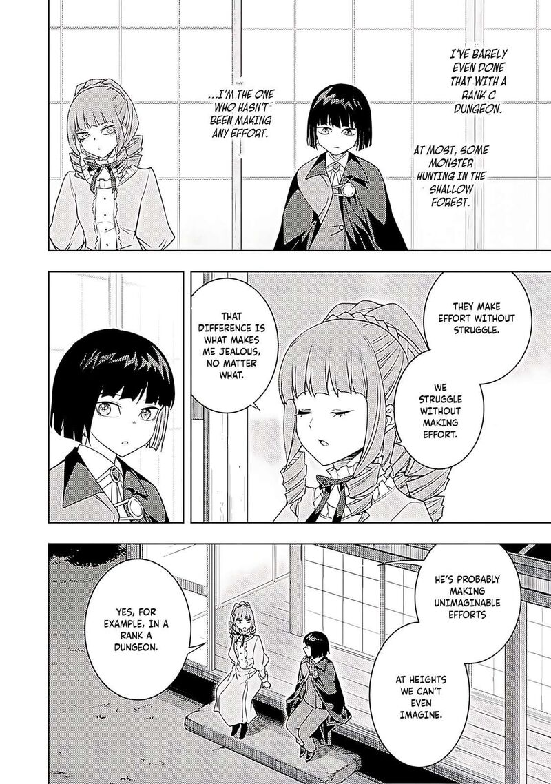 Moto Sekai IchII Subchara Ikusei Nikki Hai Player Isekai Wo Kouryakuchuu 67 13