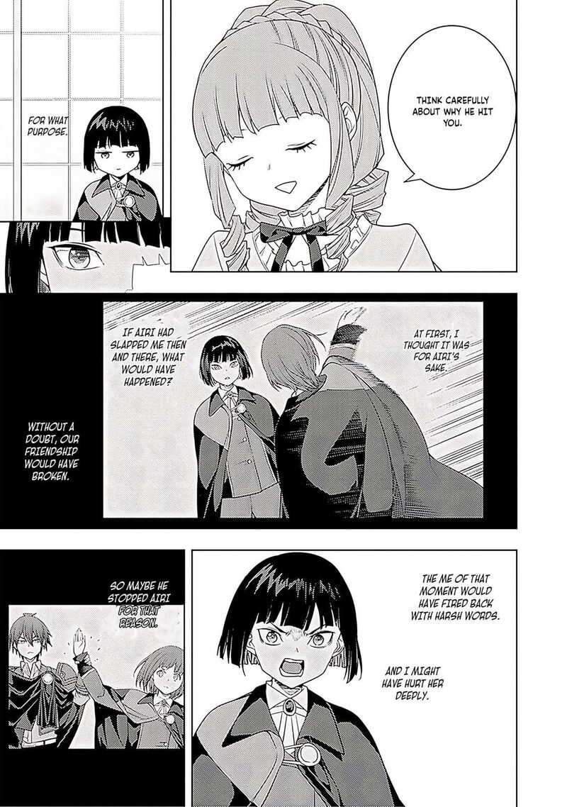 Moto Sekai IchII Subchara Ikusei Nikki Hai Player Isekai Wo Kouryakuchuu 67 16