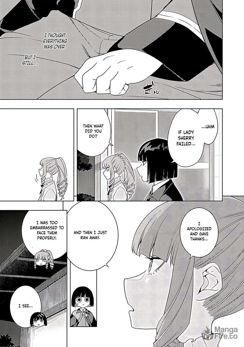 Moto Sekai IchII Subchara Ikusei Nikki Hai Player Isekai Wo Kouryakuchuu 67 18