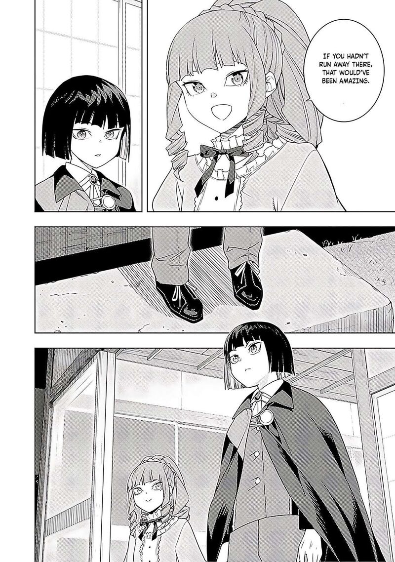 Moto Sekai IchII Subchara Ikusei Nikki Hai Player Isekai Wo Kouryakuchuu 67 19