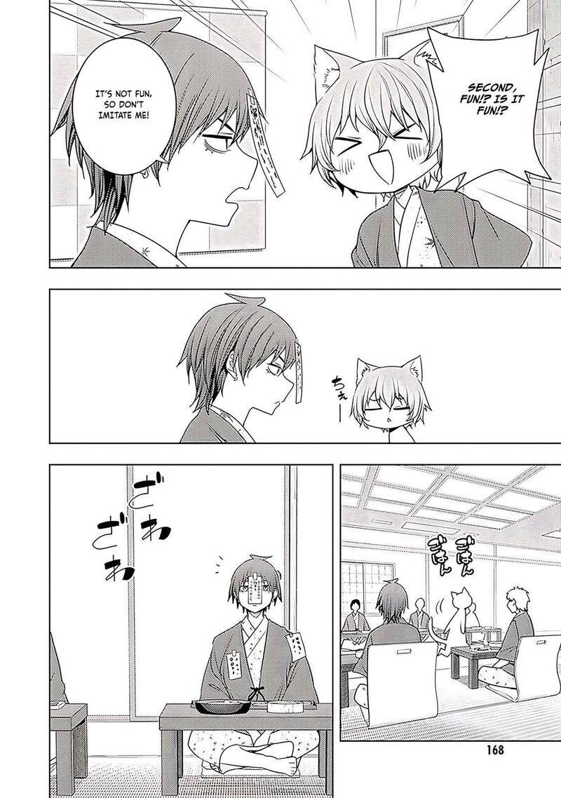 Moto Sekai IchII Subchara Ikusei Nikki Hai Player Isekai Wo Kouryakuchuu 67 23