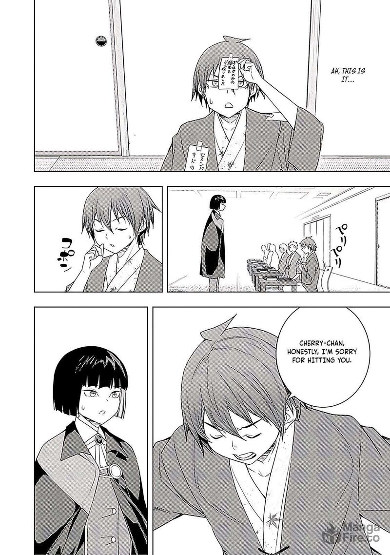 Moto Sekai IchII Subchara Ikusei Nikki Hai Player Isekai Wo Kouryakuchuu 67 25