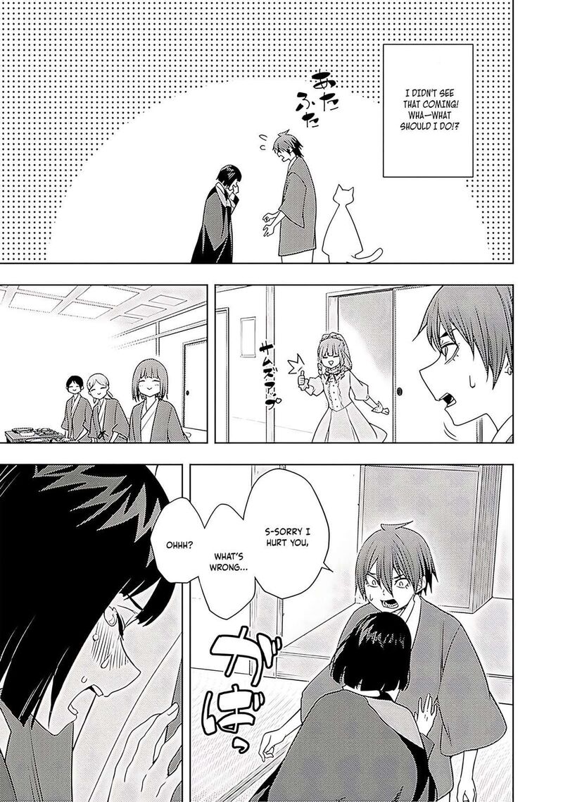 Moto Sekai IchII Subchara Ikusei Nikki Hai Player Isekai Wo Kouryakuchuu 67 28