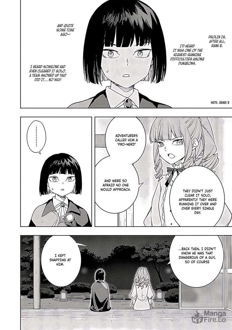 Moto Sekai IchII Subchara Ikusei Nikki Hai Player Isekai Wo Kouryakuchuu 67 3