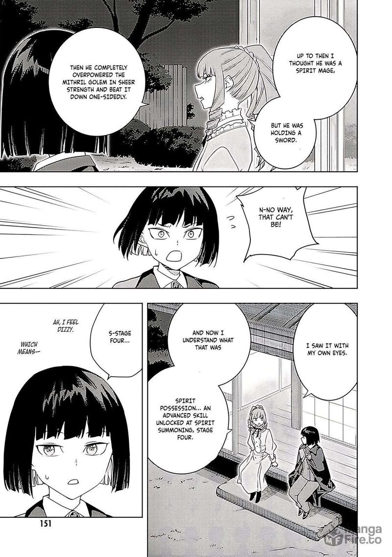 Moto Sekai IchII Subchara Ikusei Nikki Hai Player Isekai Wo Kouryakuchuu 67 6