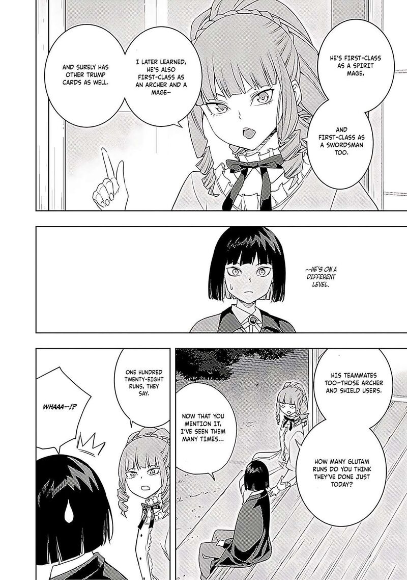 Moto Sekai IchII Subchara Ikusei Nikki Hai Player Isekai Wo Kouryakuchuu 67 7