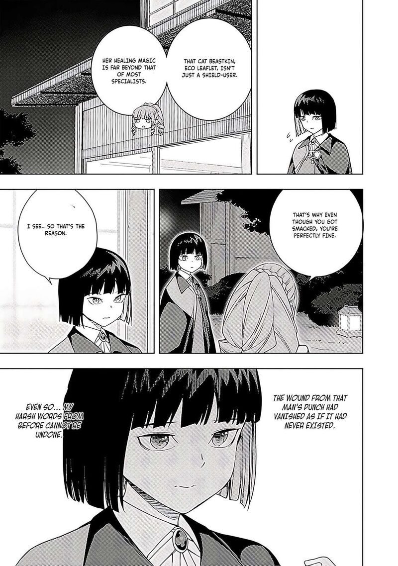 Moto Sekai IchII Subchara Ikusei Nikki Hai Player Isekai Wo Kouryakuchuu 67 8