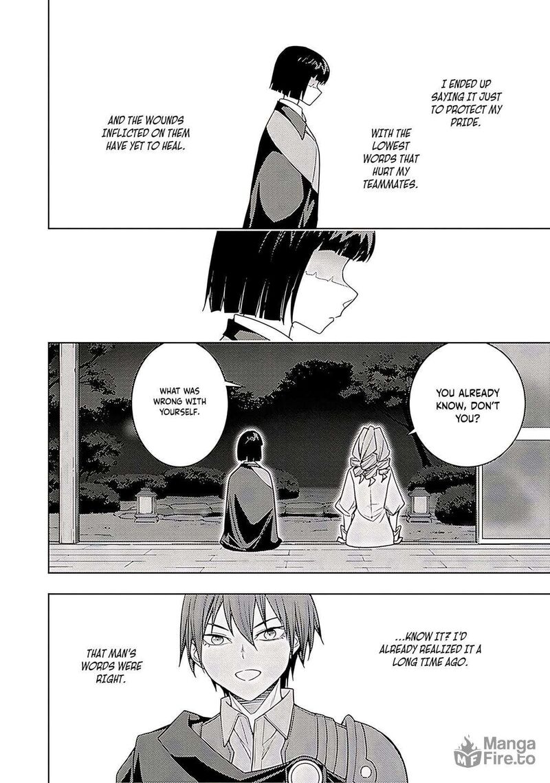 Moto Sekai IchII Subchara Ikusei Nikki Hai Player Isekai Wo Kouryakuchuu 67 9