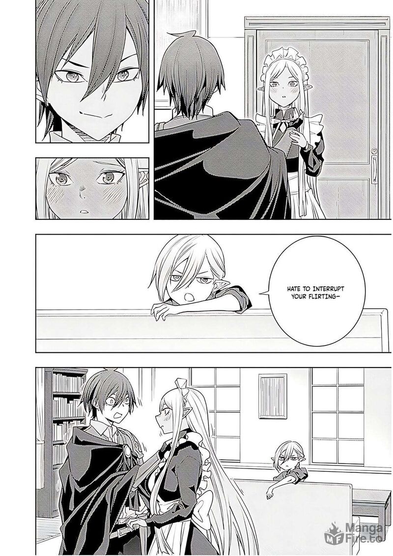 Moto Sekai IchII Subchara Ikusei Nikki Hai Player Isekai Wo Kouryakuchuu 68 10