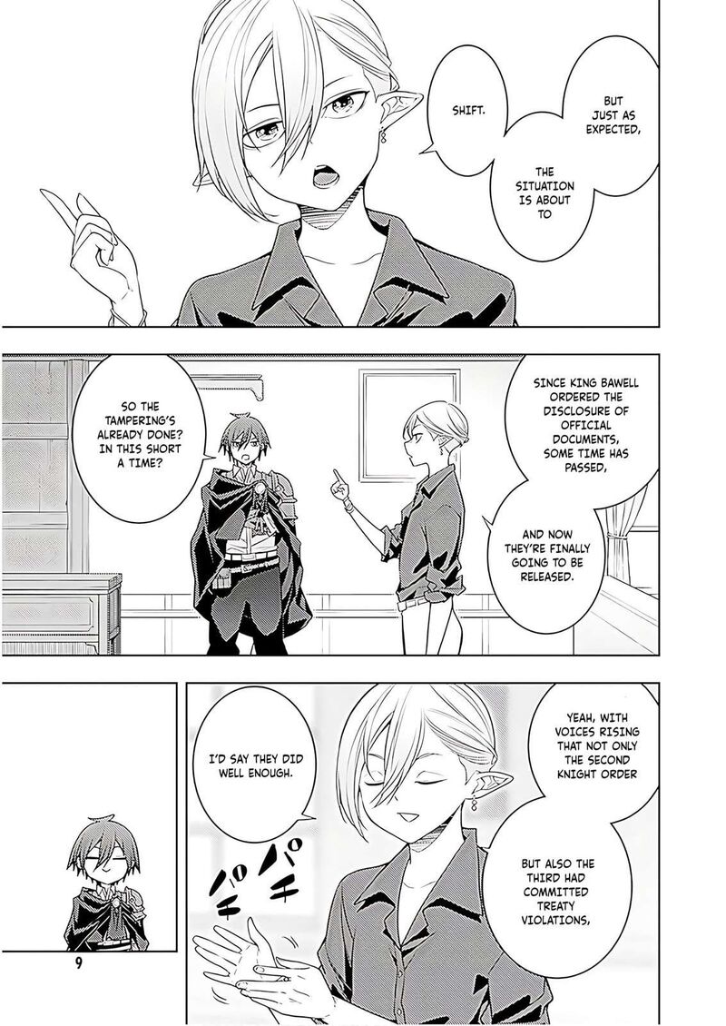 Moto Sekai IchII Subchara Ikusei Nikki Hai Player Isekai Wo Kouryakuchuu 68 11