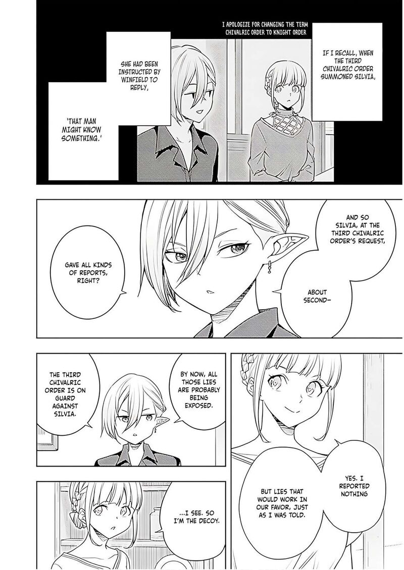 Moto Sekai IchII Subchara Ikusei Nikki Hai Player Isekai Wo Kouryakuchuu 68 14