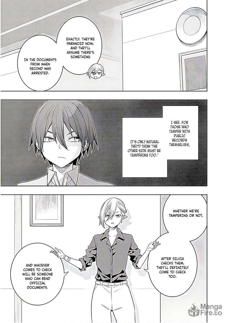 Moto Sekai IchII Subchara Ikusei Nikki Hai Player Isekai Wo Kouryakuchuu 68 15