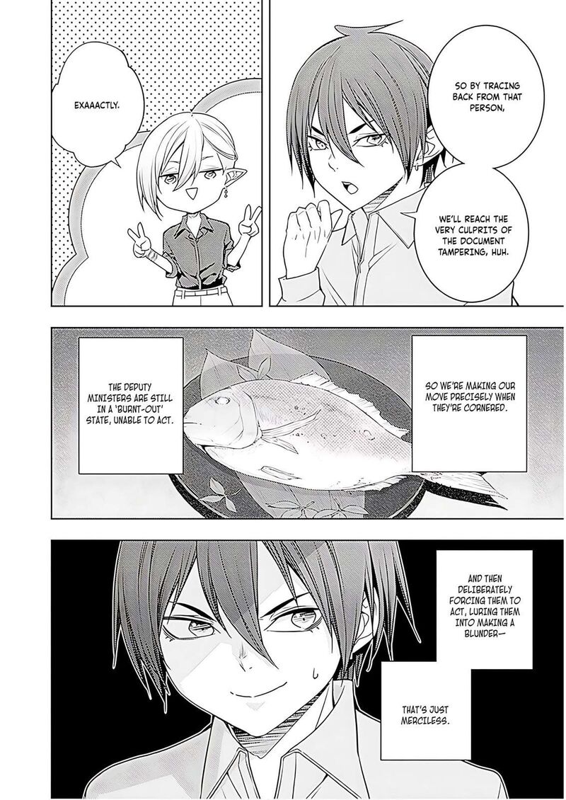 Moto Sekai IchII Subchara Ikusei Nikki Hai Player Isekai Wo Kouryakuchuu 68 16