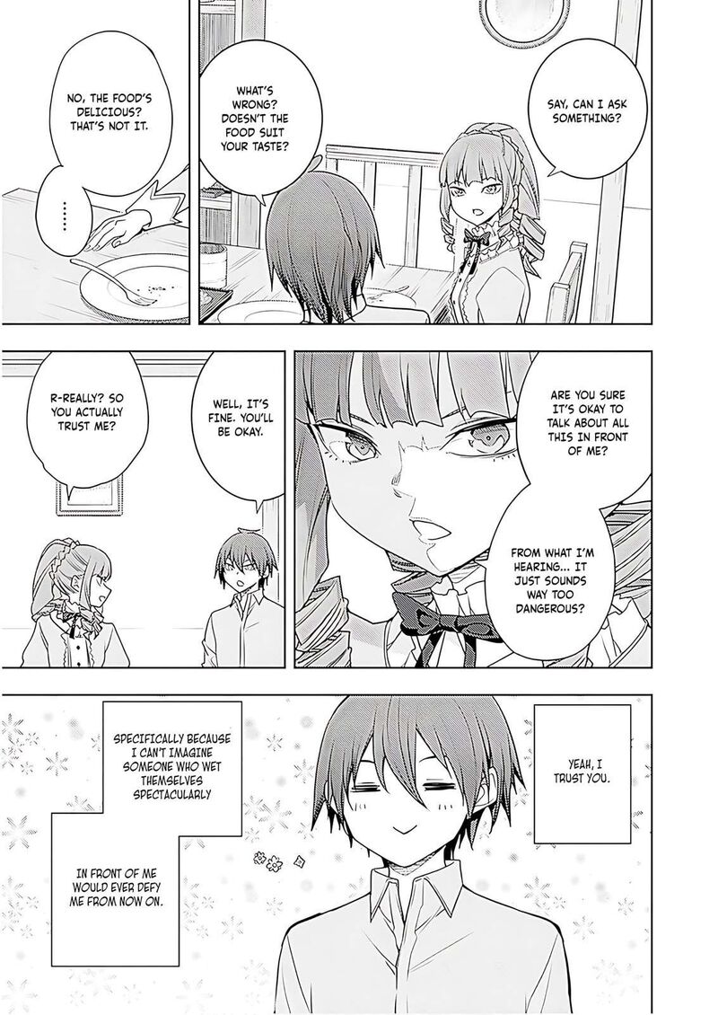 Moto Sekai IchII Subchara Ikusei Nikki Hai Player Isekai Wo Kouryakuchuu 68 17