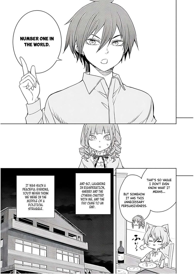 Moto Sekai IchII Subchara Ikusei Nikki Hai Player Isekai Wo Kouryakuchuu 68 19