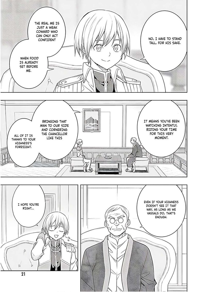 Moto Sekai IchII Subchara Ikusei Nikki Hai Player Isekai Wo Kouryakuchuu 68 23