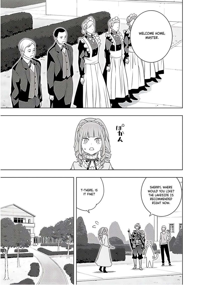 Moto Sekai IchII Subchara Ikusei Nikki Hai Player Isekai Wo Kouryakuchuu 68 7