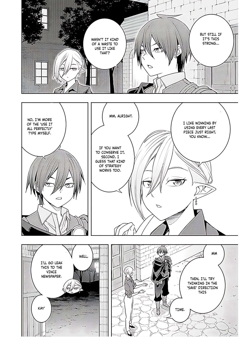 Moto Sekai IchII Subchara Ikusei Nikki Hai Player Isekai Wo Kouryakuchuu 69 13