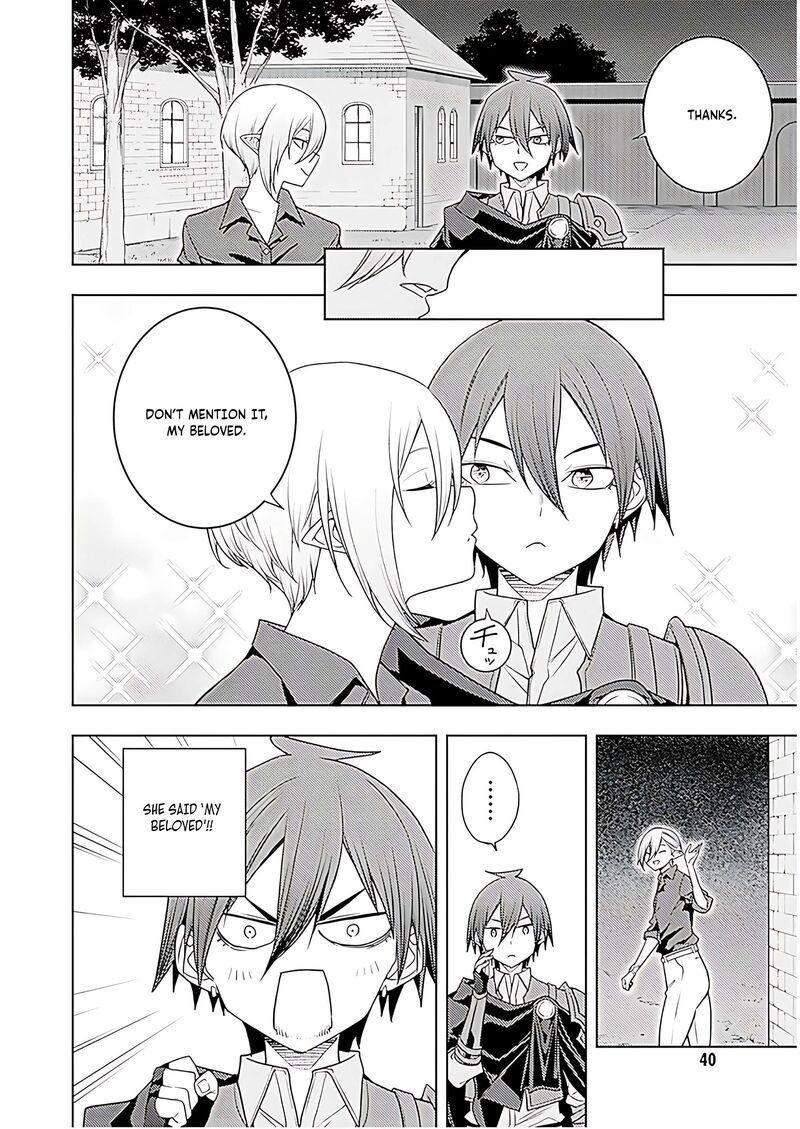 Moto Sekai IchII Subchara Ikusei Nikki Hai Player Isekai Wo Kouryakuchuu 69 15