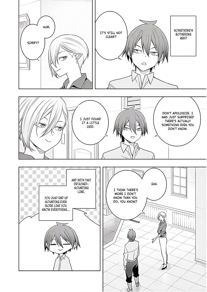 Moto Sekai IchII Subchara Ikusei Nikki Hai Player Isekai Wo Kouryakuchuu 69 19
